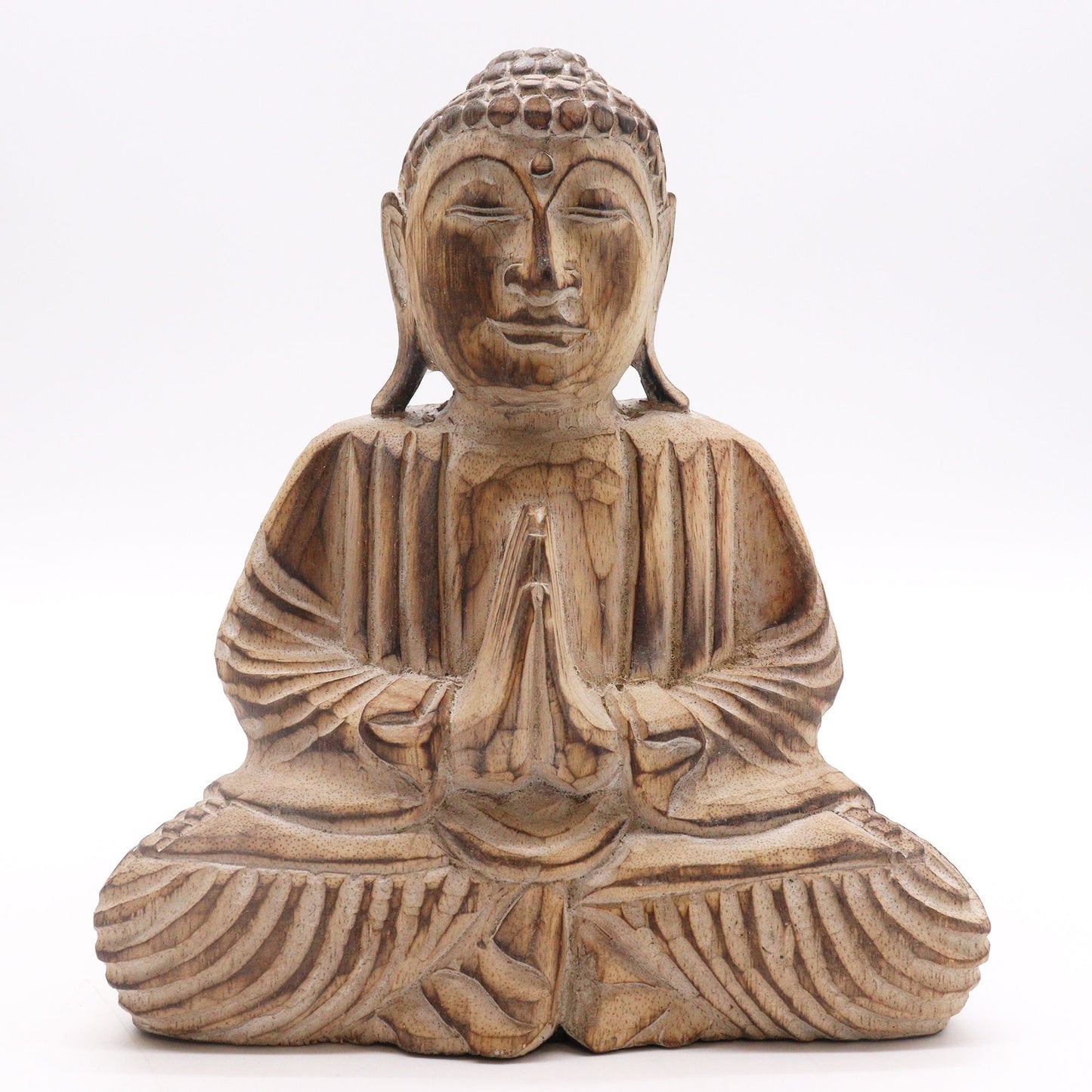 Buddha Mandala Set: Inner Peace & Harmony - 25cm