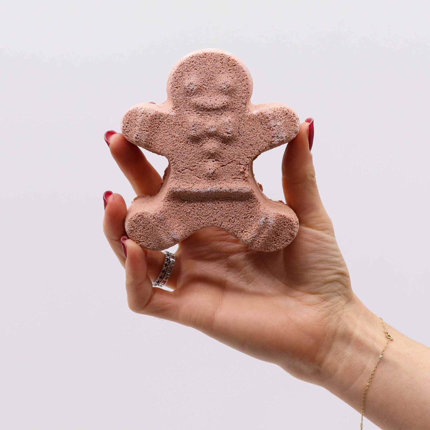 Christmas Bath Bomb Gift Pack: Christmas Fun