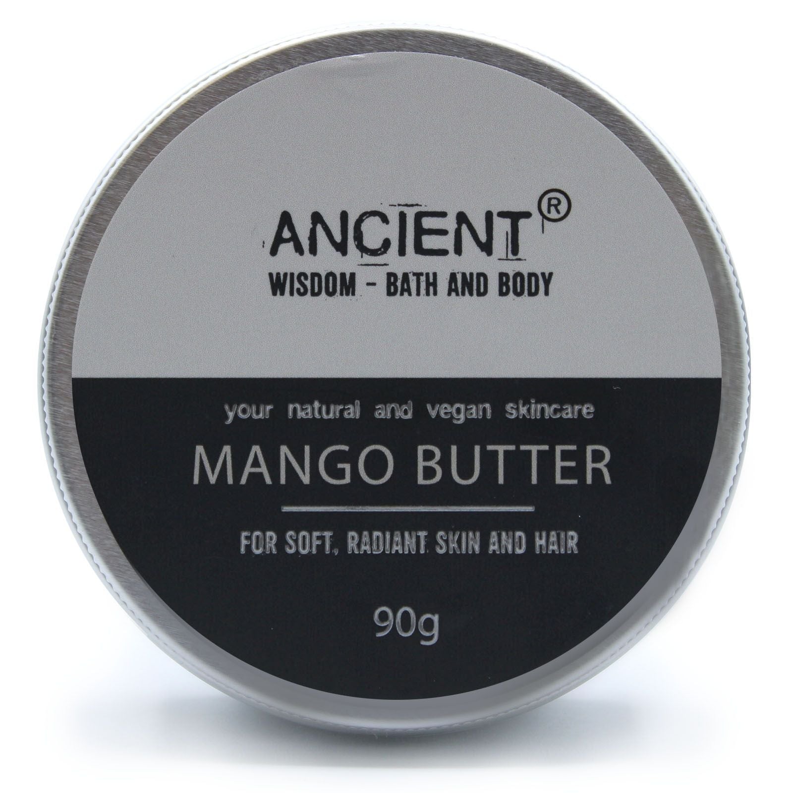 Pure Body Butter: Mango Butter - 90g