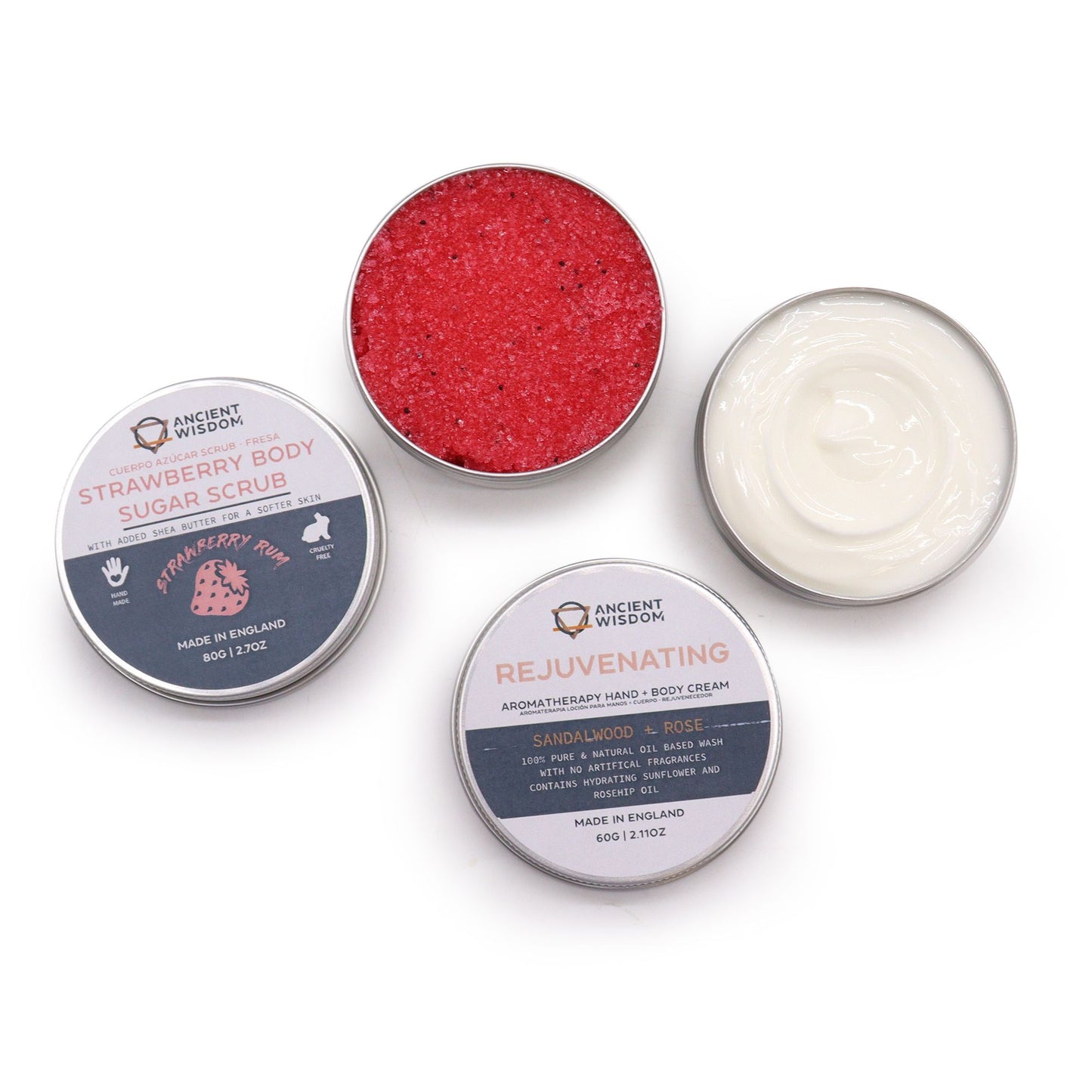 Self Care Kit: Serenity