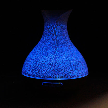 Palma Atomiser: Fragrant Mist & Mood Lighting - 400ml