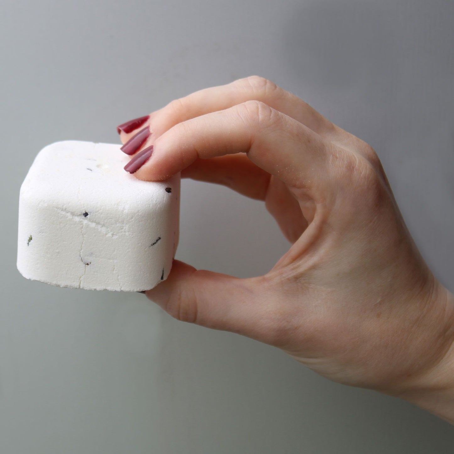 5x Aromatherapy Bath Cubes: Deep Sleep - 80g