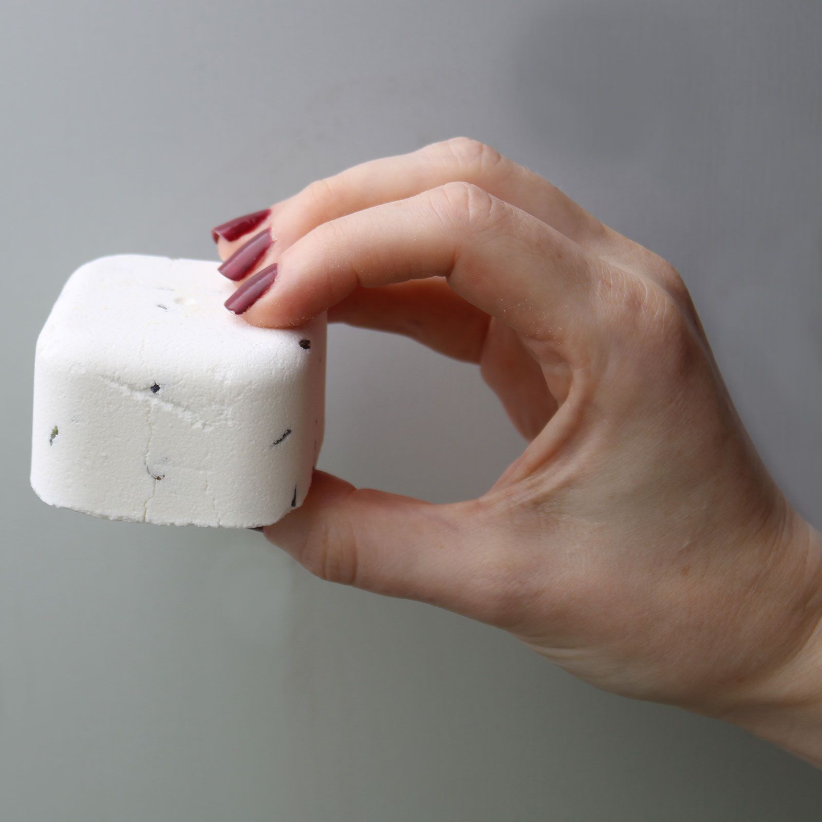 5x Aromatherapy Bath Cubes: Deep Sleep - 80g