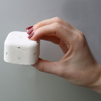 5x Aromatherapy Bath Cubes: Deep Sleep - 80g