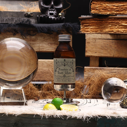 Ritual Aroma Water: Fountain of Youth - 140ml