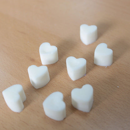 Aroma Wax Melts: Peppermint & Eucalytus