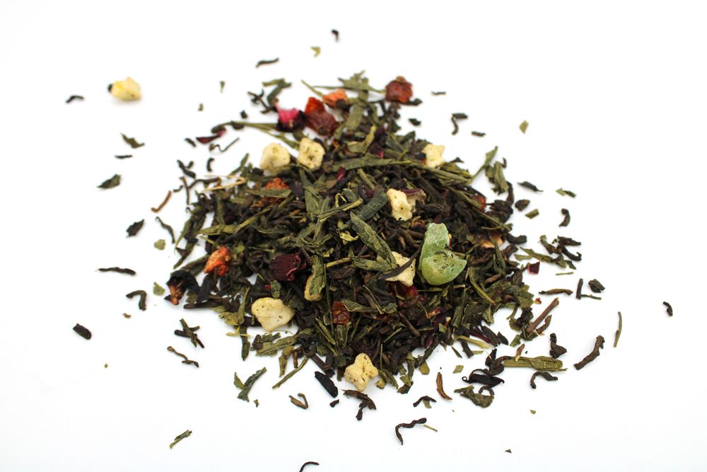 Red Tea Summer Silhouette: Detox & Slimming - 50g