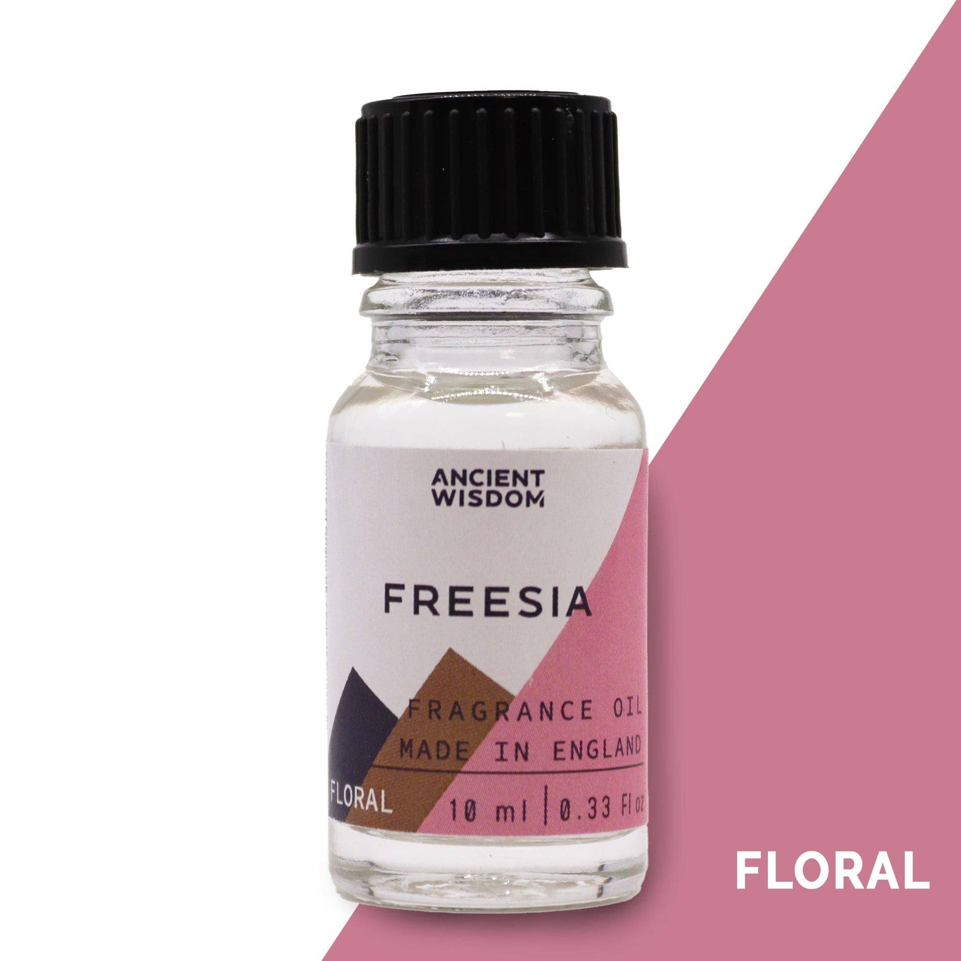 Freesia Fragrance Oil - 10ml