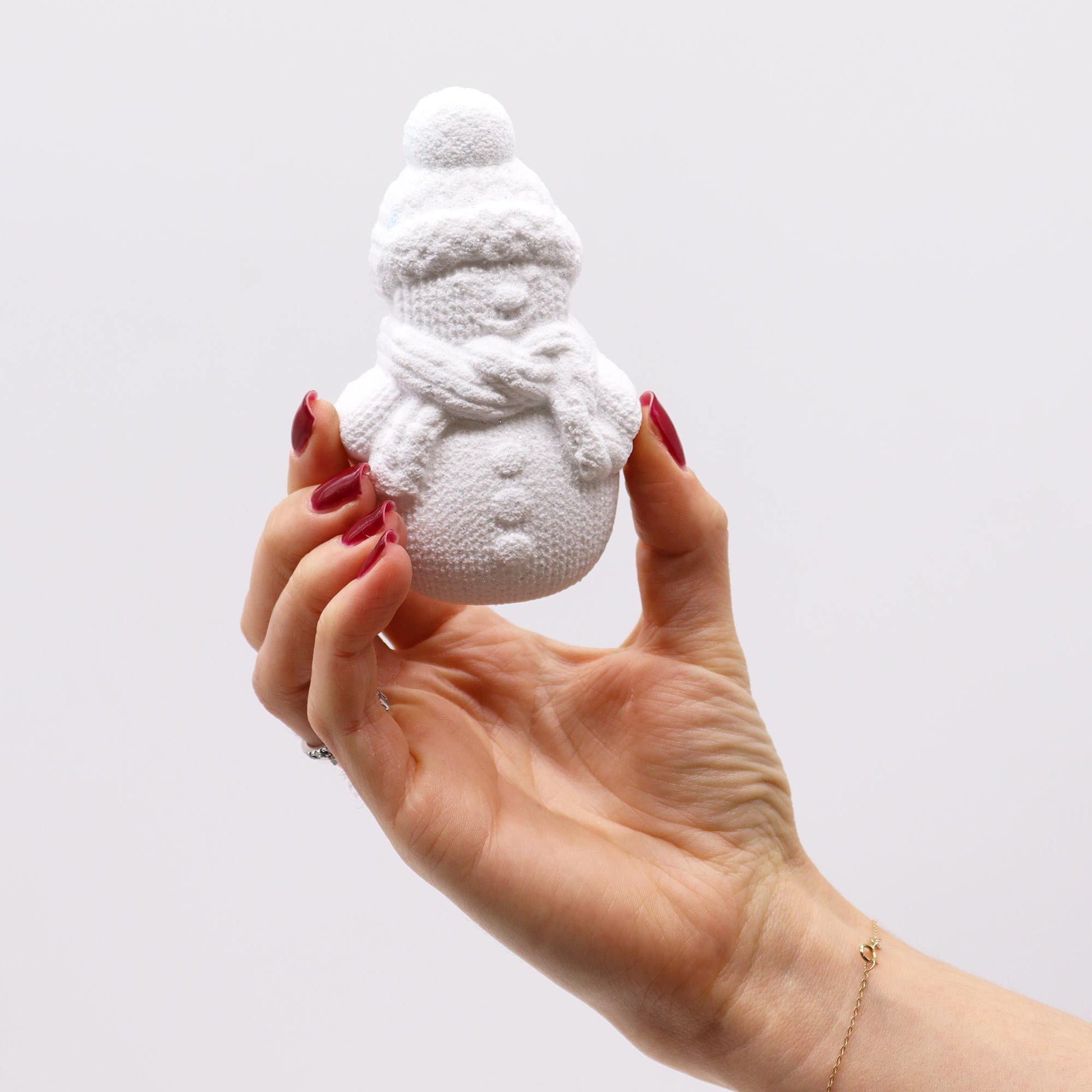 Christmas Bath Bomb Gift Pack: Christmas Fun