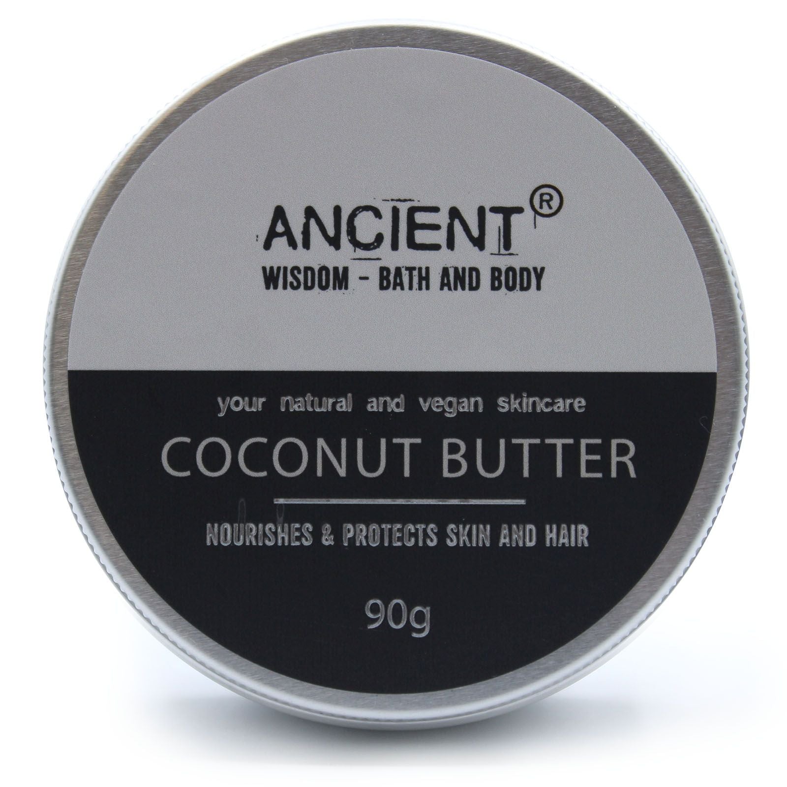 Pure Body Butter: Coconut Butter - 90g