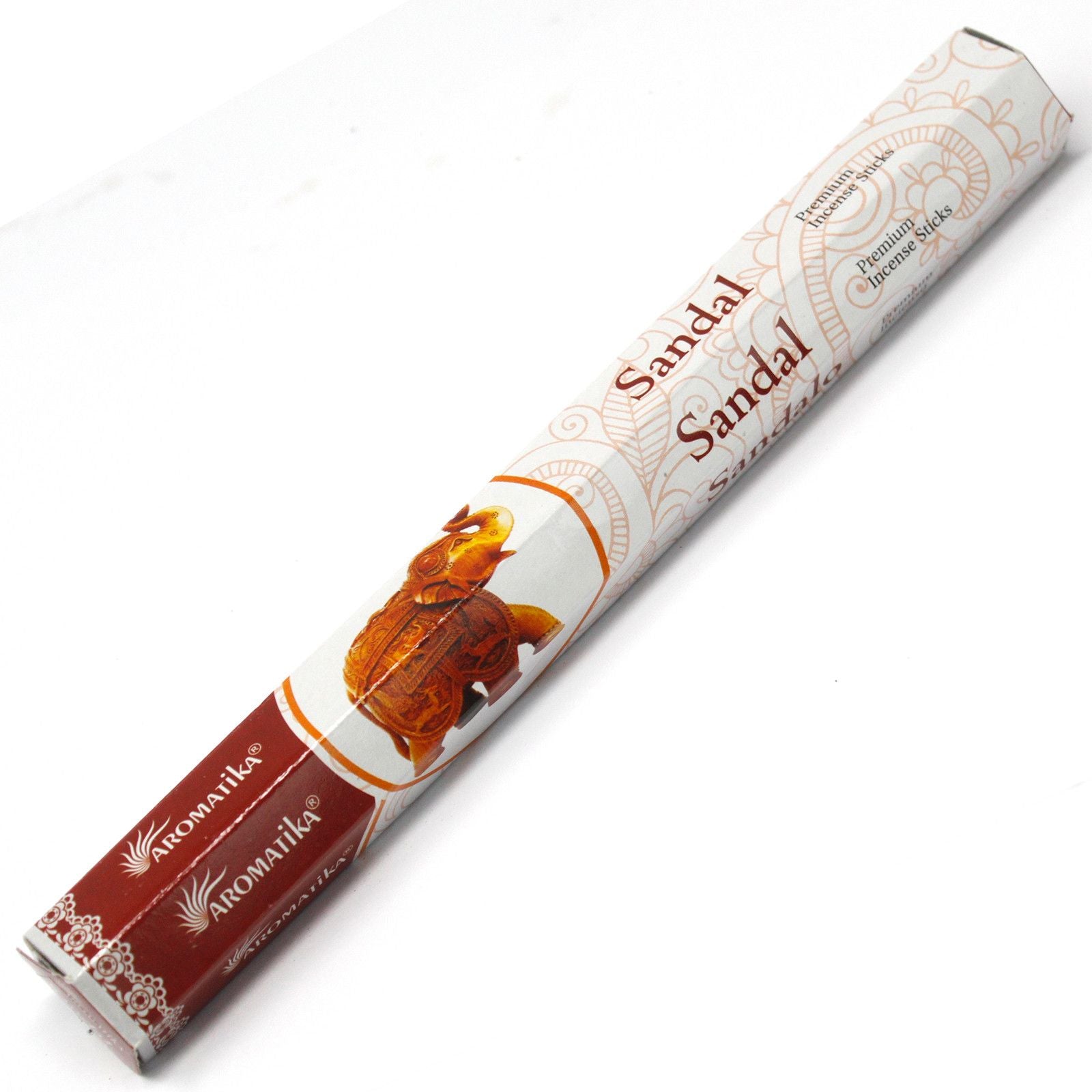 Aromatica Premium Incense Sticks - Sandalwood