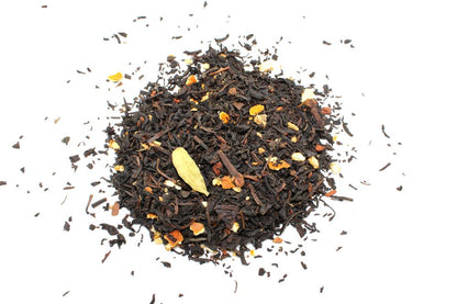 Artisan Loose Leaf Tea: Pakistani Black Tea - 1KG