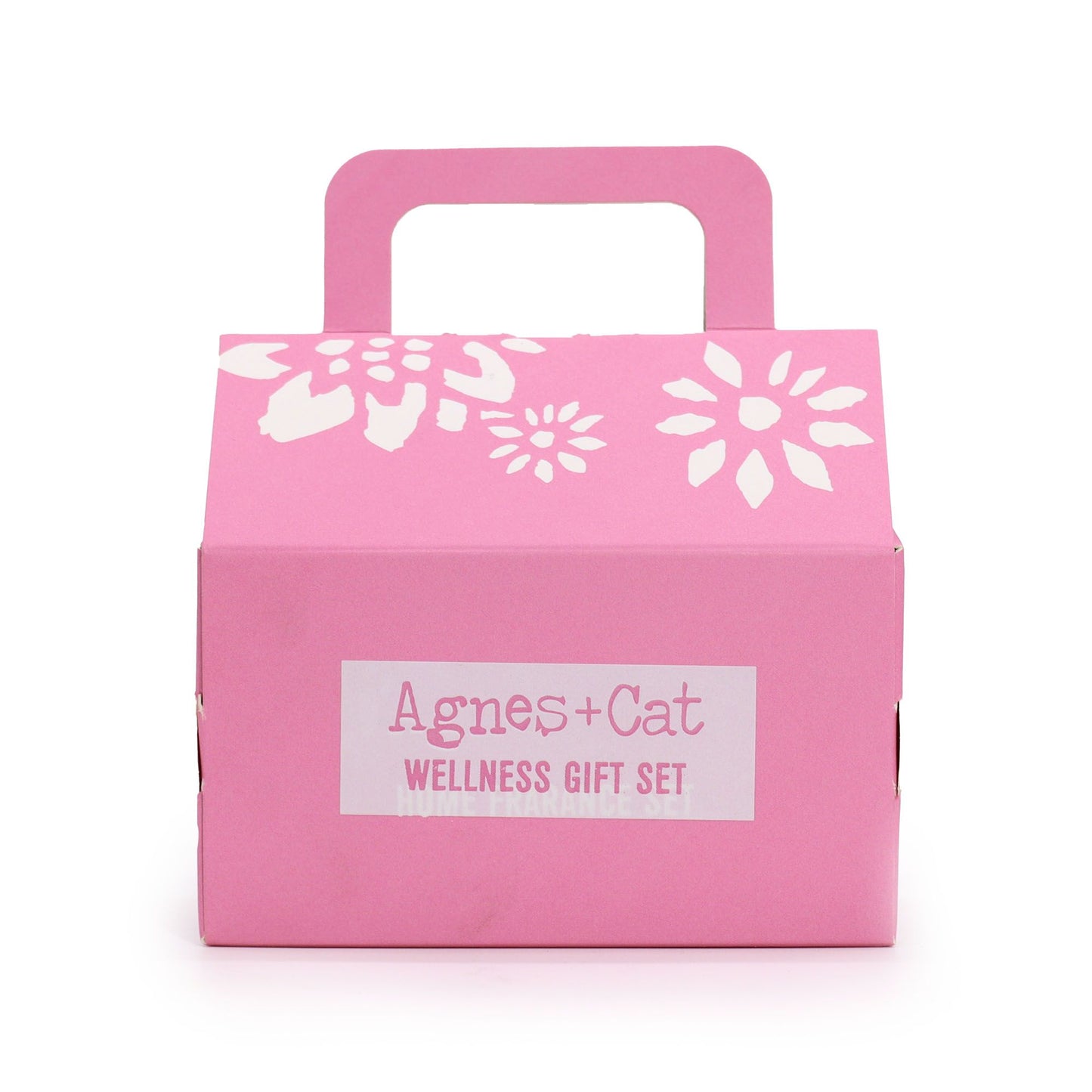 Wellness Gift Set - Bloom & Bliss