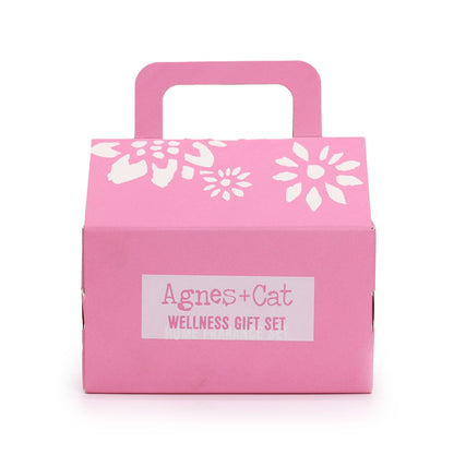 Wellness Gift Set - Bloom & Bliss