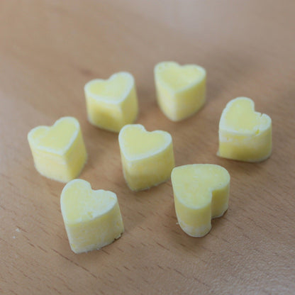 Aroma Wax Melts: Ylang Ylang & Orange