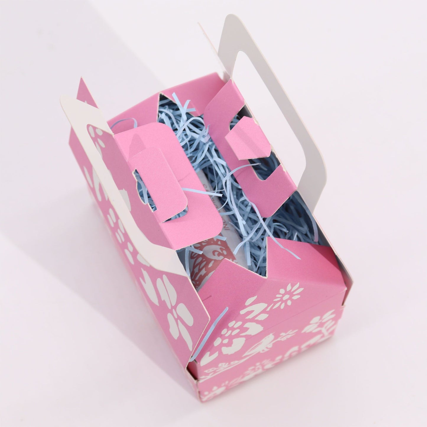 Wellness Gift Set - Bloom & Bliss