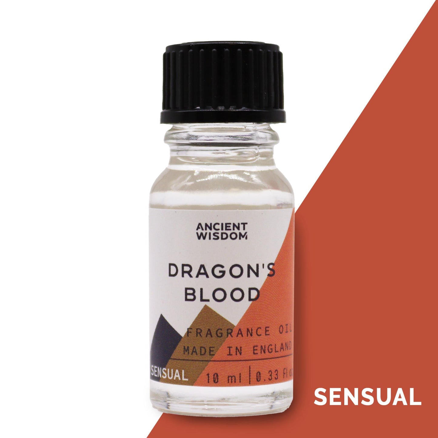 Dragon's Blood Fragrance Oil - 10ml