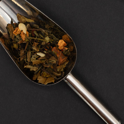 Mandala Leaves: Serenity Souk Blend - 50g