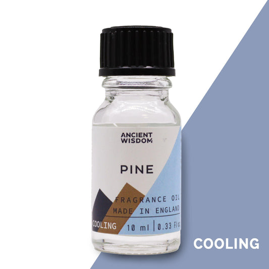Pine Fragrance Oil - 10ml