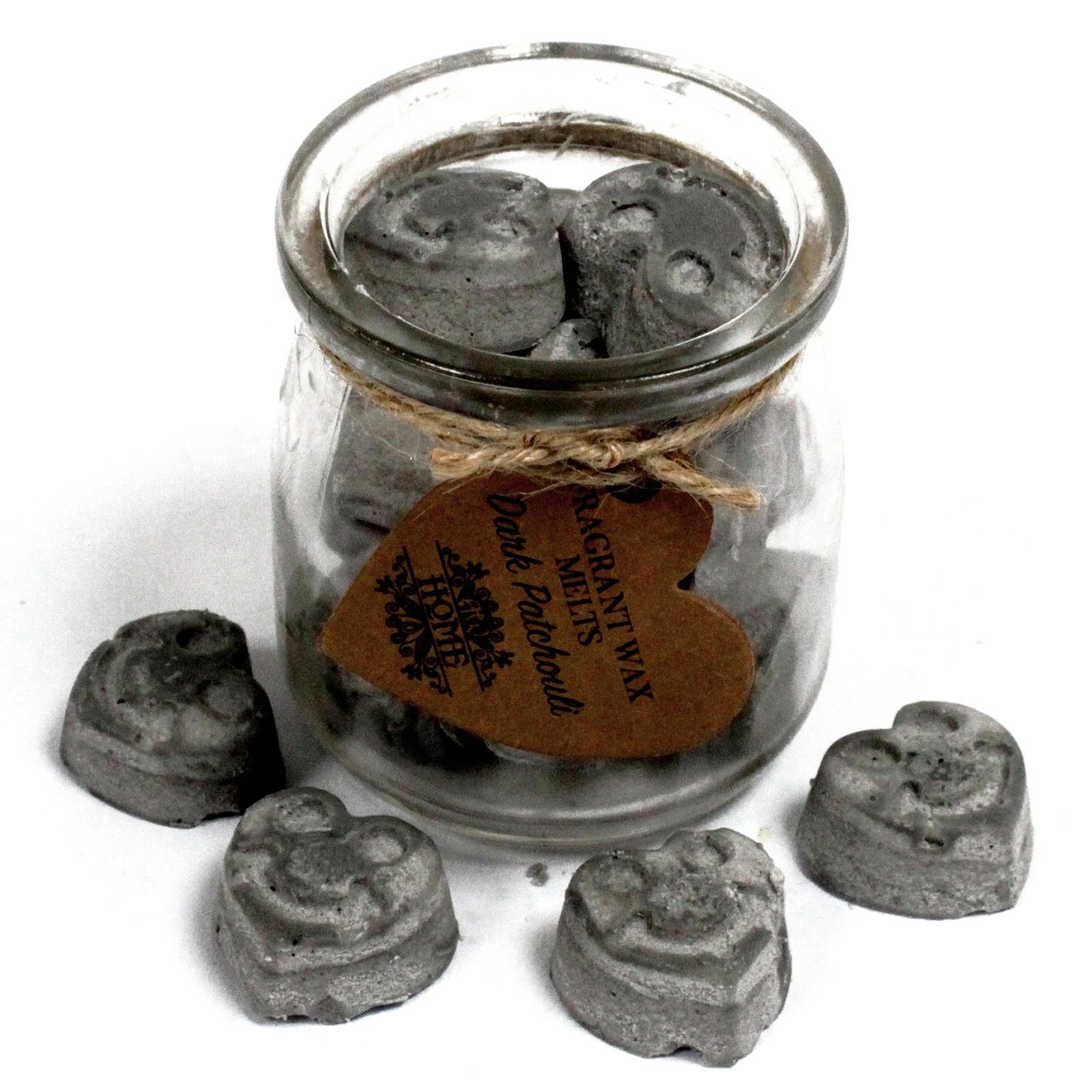 Soy Wax Melts: Dark Patchouli