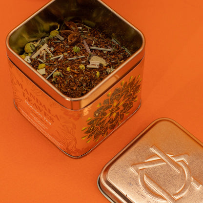 Mandala Leaves: Biodigest Rooibos - 50g