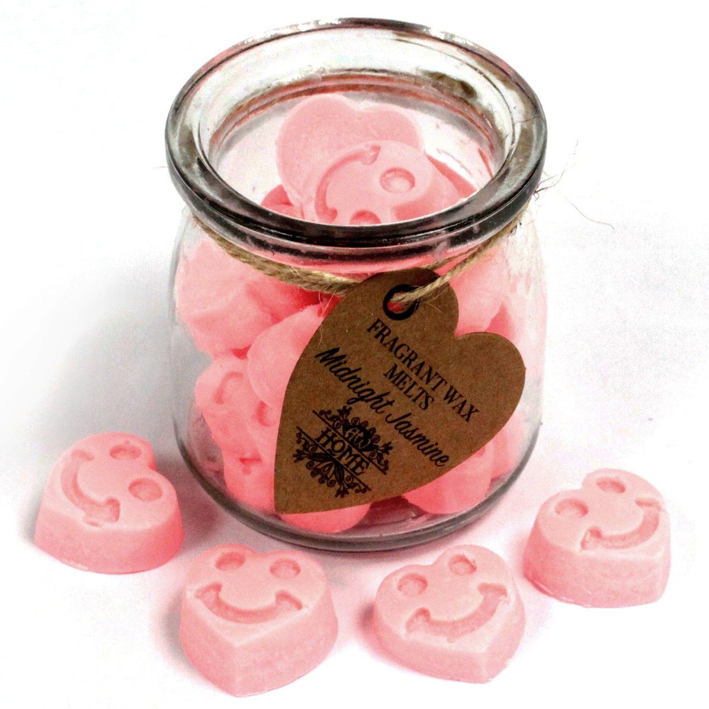 Soy Wax Melts: Midnight Jasmine