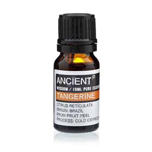 Tangerine Essential Oil - 10ml