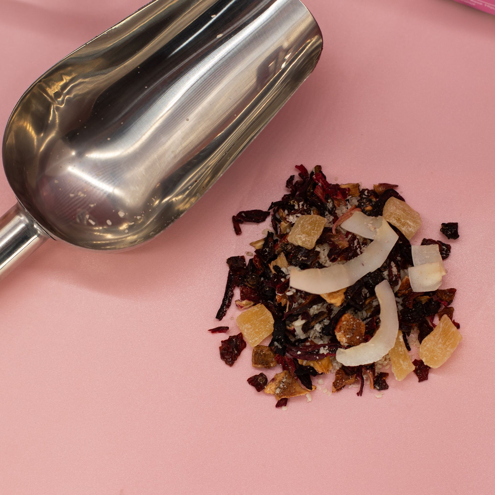 Mandala Leaves: Hidden Islands Blend - 50g