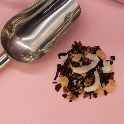 Mandala Leaves: Hidden Islands Blend - 50g