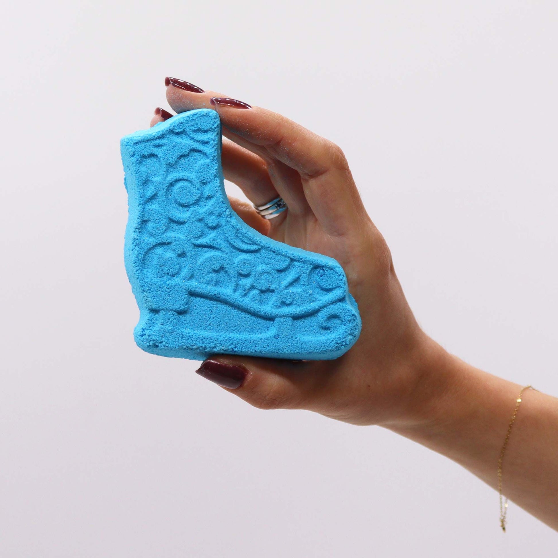 Christmas Bath Bomb Gift Pack: Break The Ice