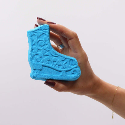 Christmas Bath Bomb Gift Pack: Break The Ice