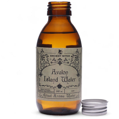 Ritual Aroma Water: Avalon Island Water - 140ml