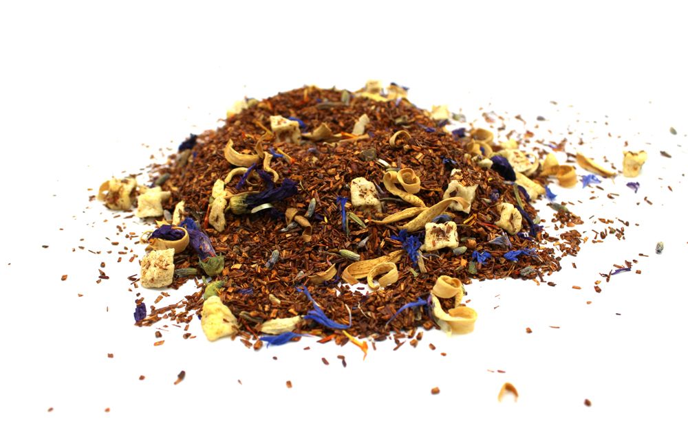 Red Bush Relax Tea: Soothing Infusion - 50g
