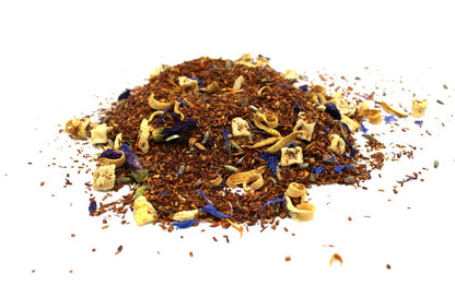 Red Bush Relax Tea: Soothing Infusion - 50g