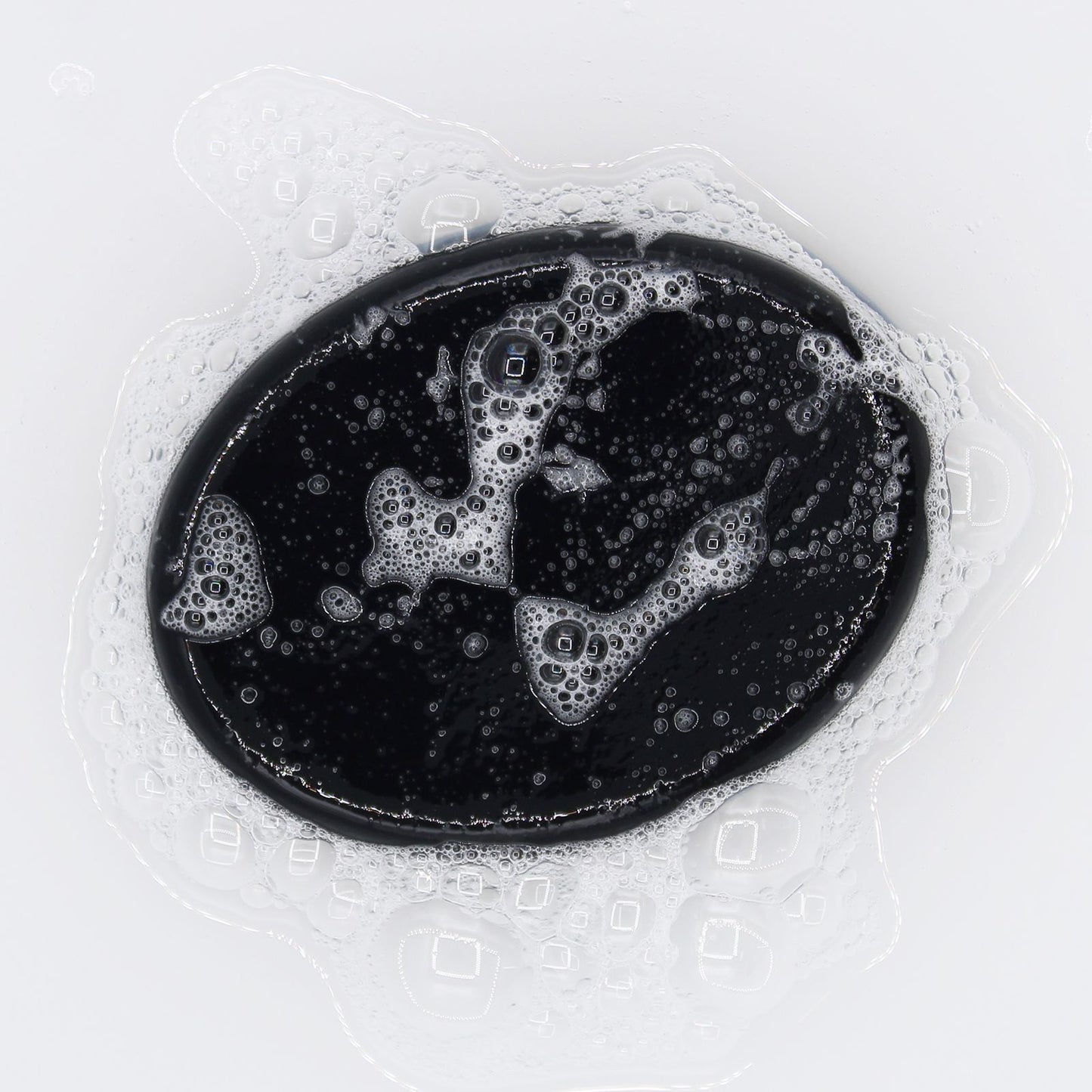 Tea Tree Charcoal Soap - 85g