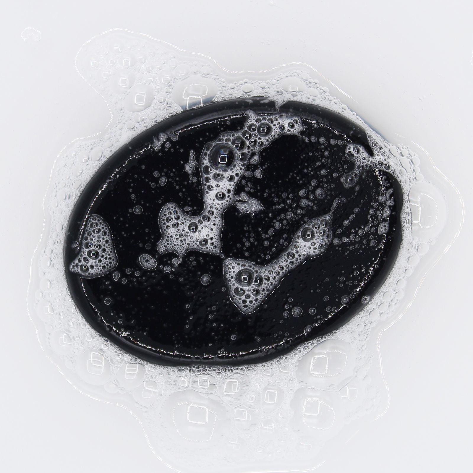 Tea Tree Charcoal Soap - 85g