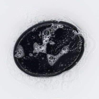 Tea Tree Charcoal Soap - 85g