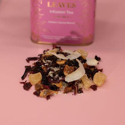 Mandala Leaves: Hidden Islands Blend - 50g