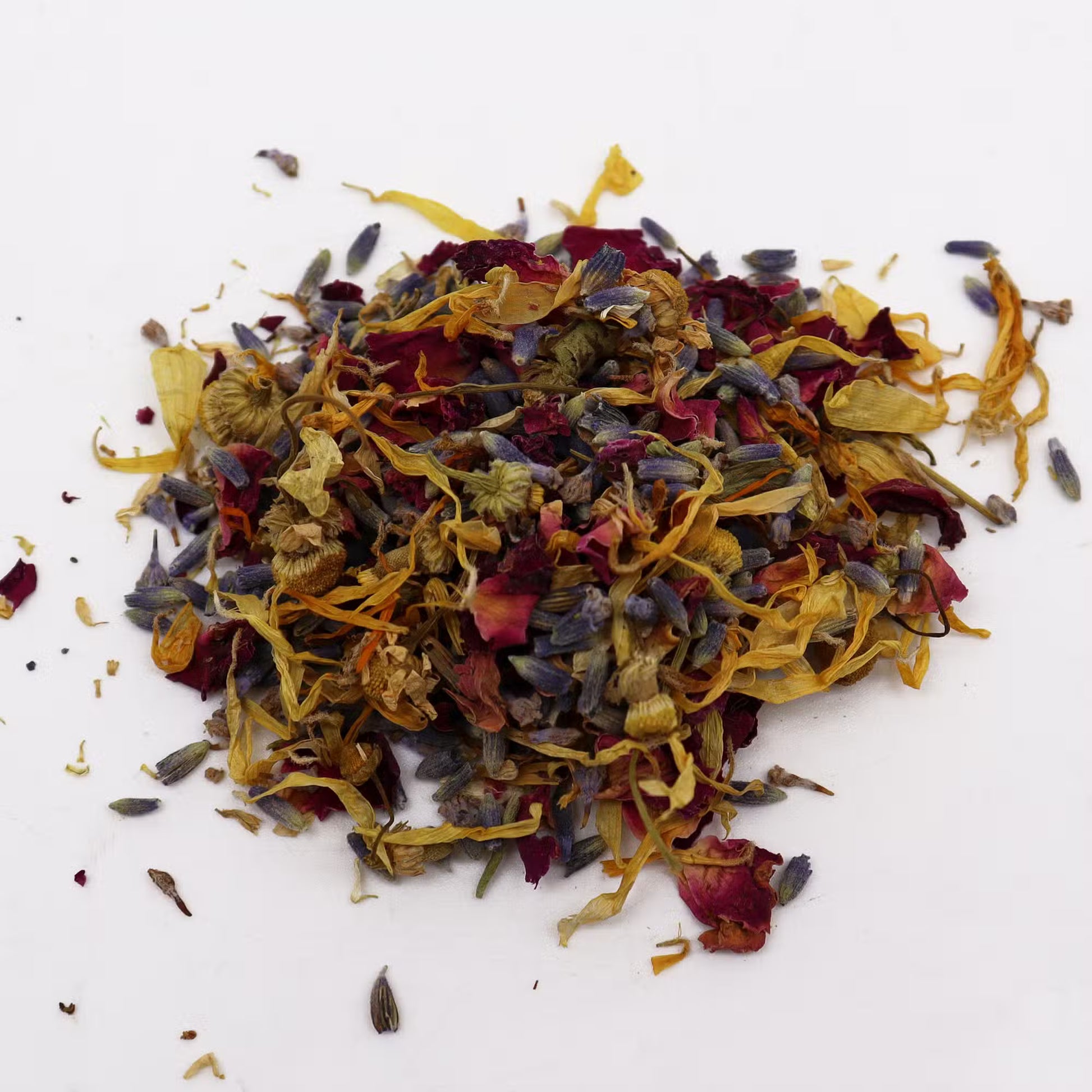 Natural Botanical Facial Steam: Soothing Skincare - 25g