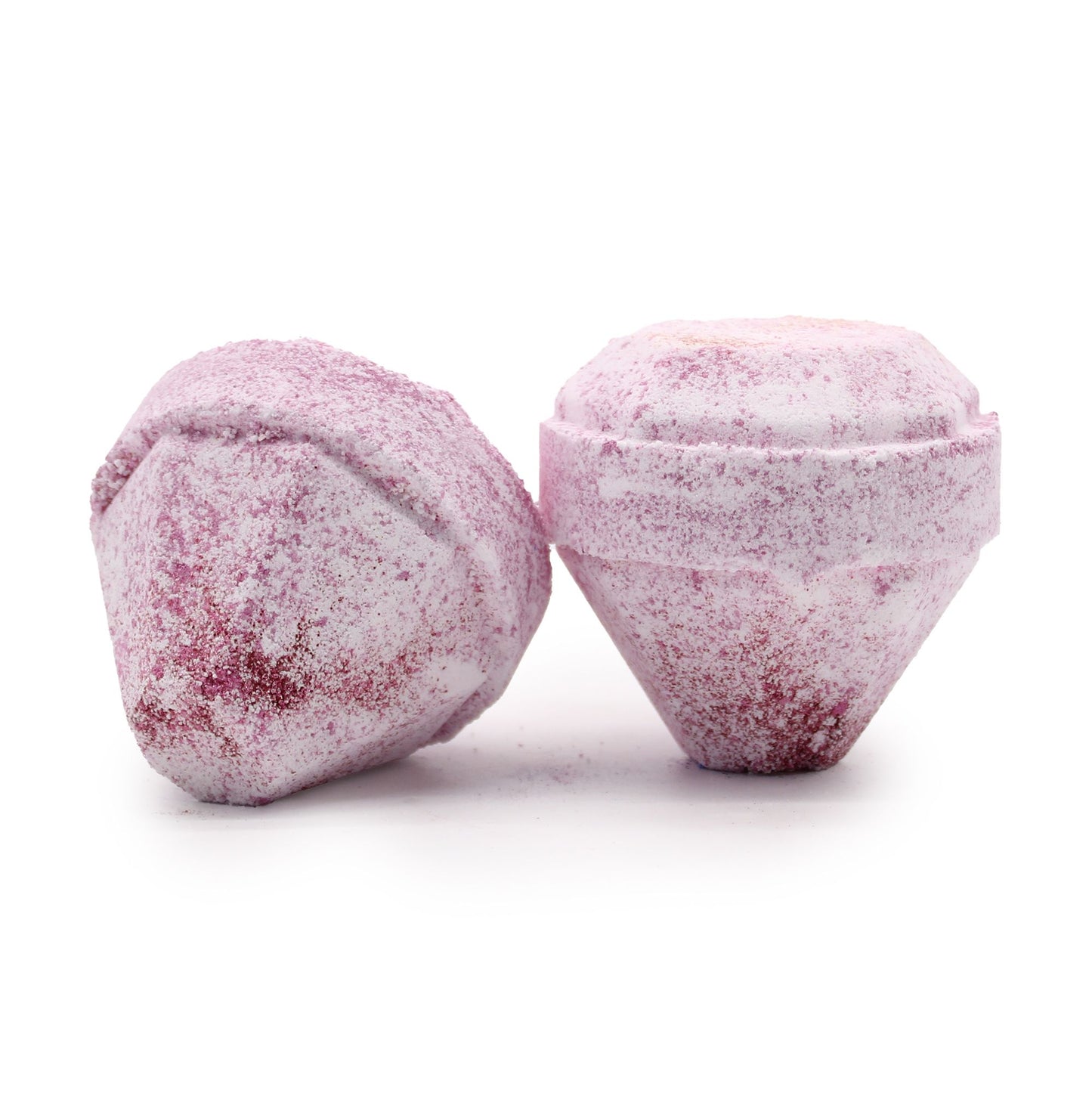 Gemstone Bath Bomb: Very Berry - 190g+