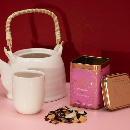 Mandala Leaves: Hidden Islands Blend - 50g