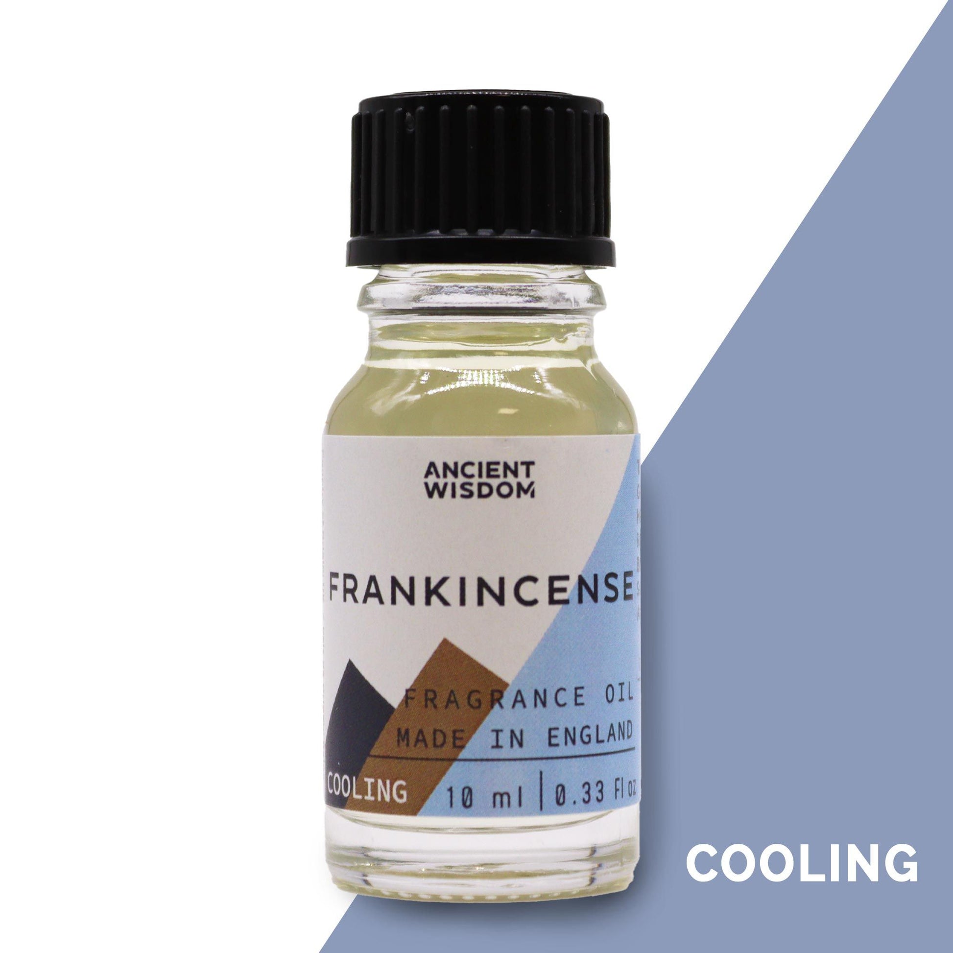 Frankincense Fragrance Oil - 10ml