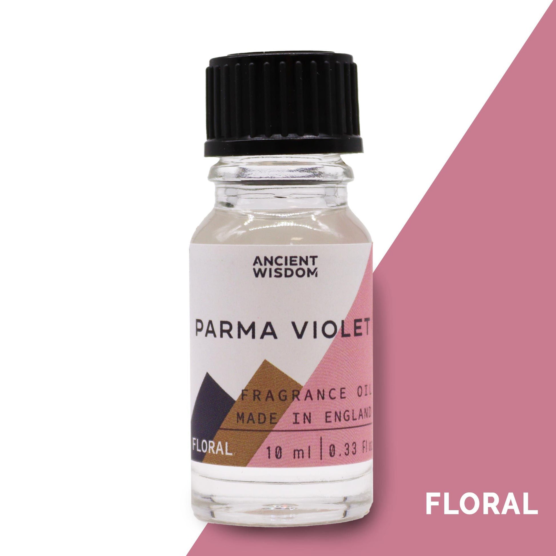 Parma Violet Fragrance Oil - 10ml