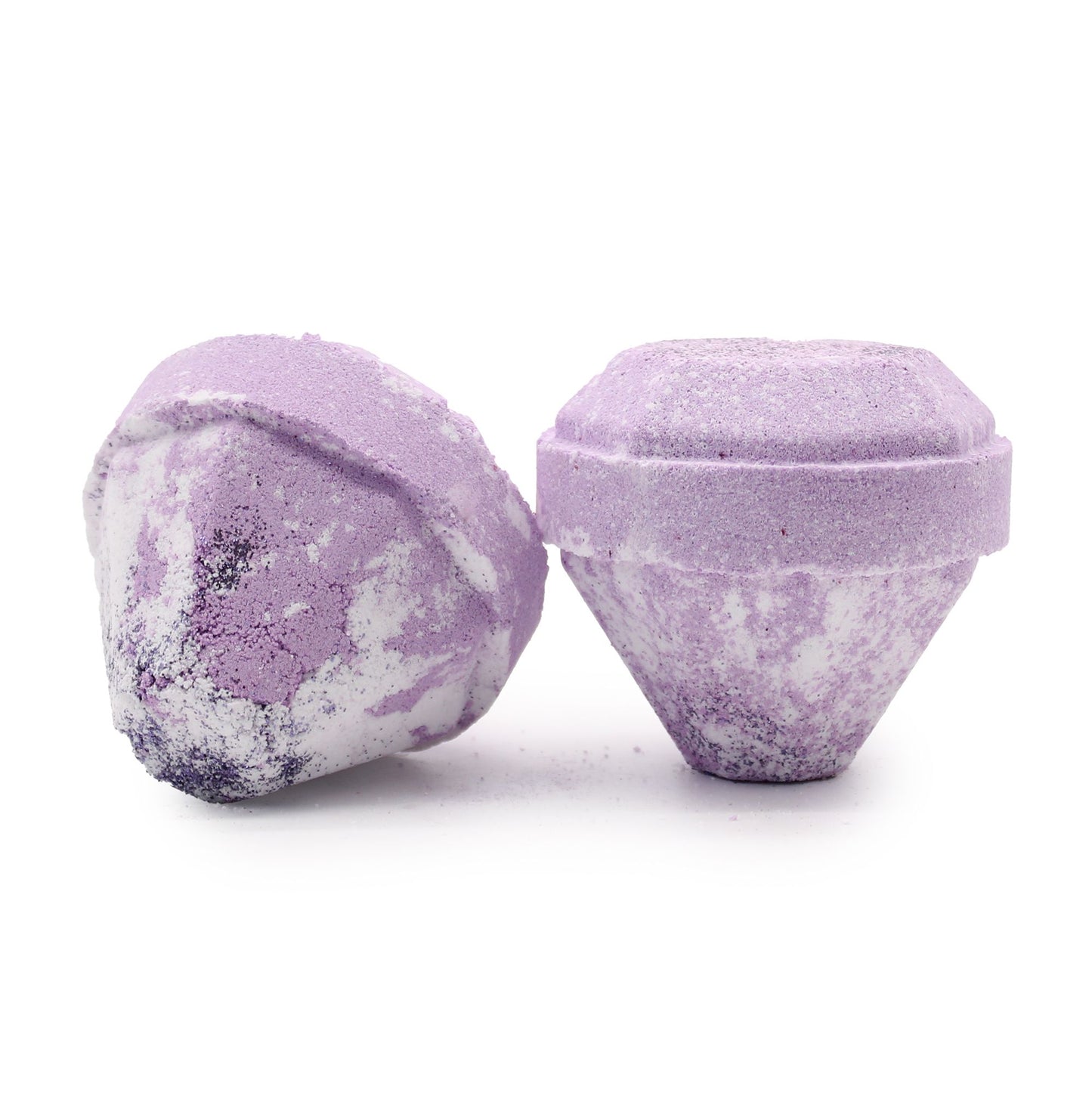 Gemstone Bath Bomb: Extreme Fragrance - 190g+