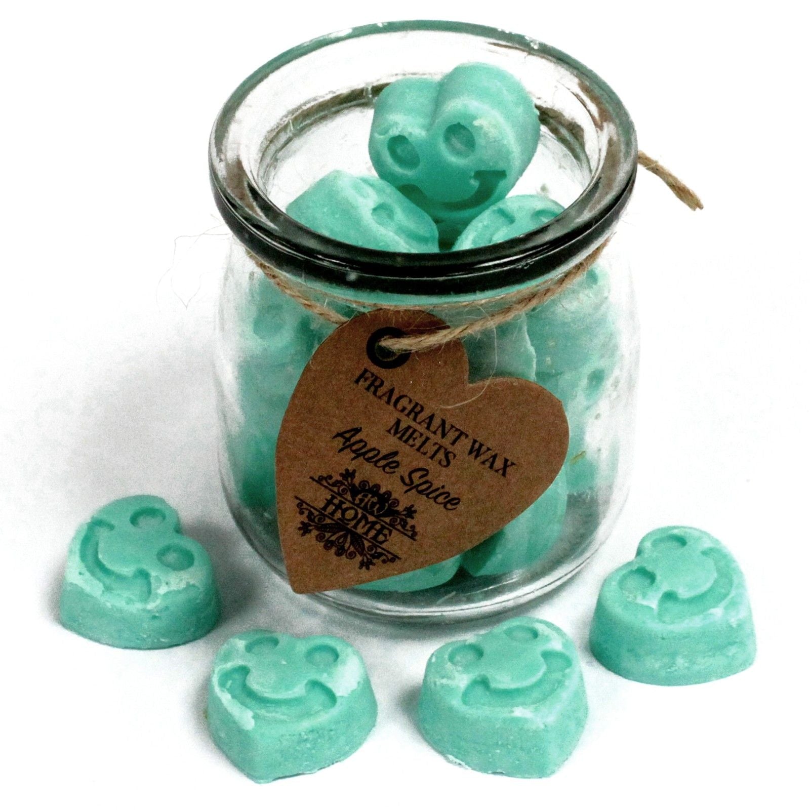 Soy Wax Melts: Apple Spice