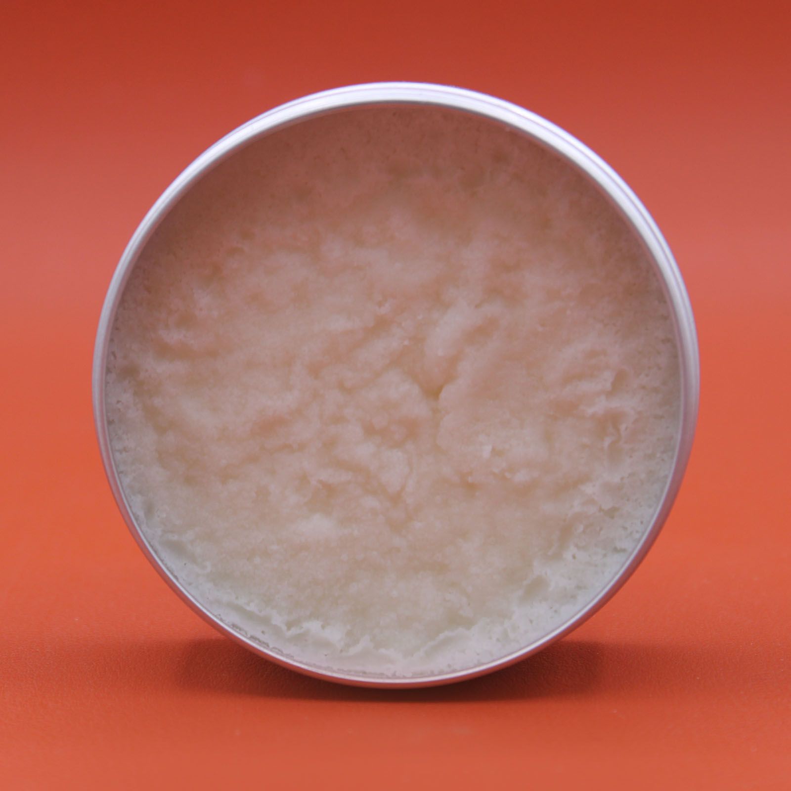 Aromatherapy Shea Body Butter: Peppermint Oil - 90g