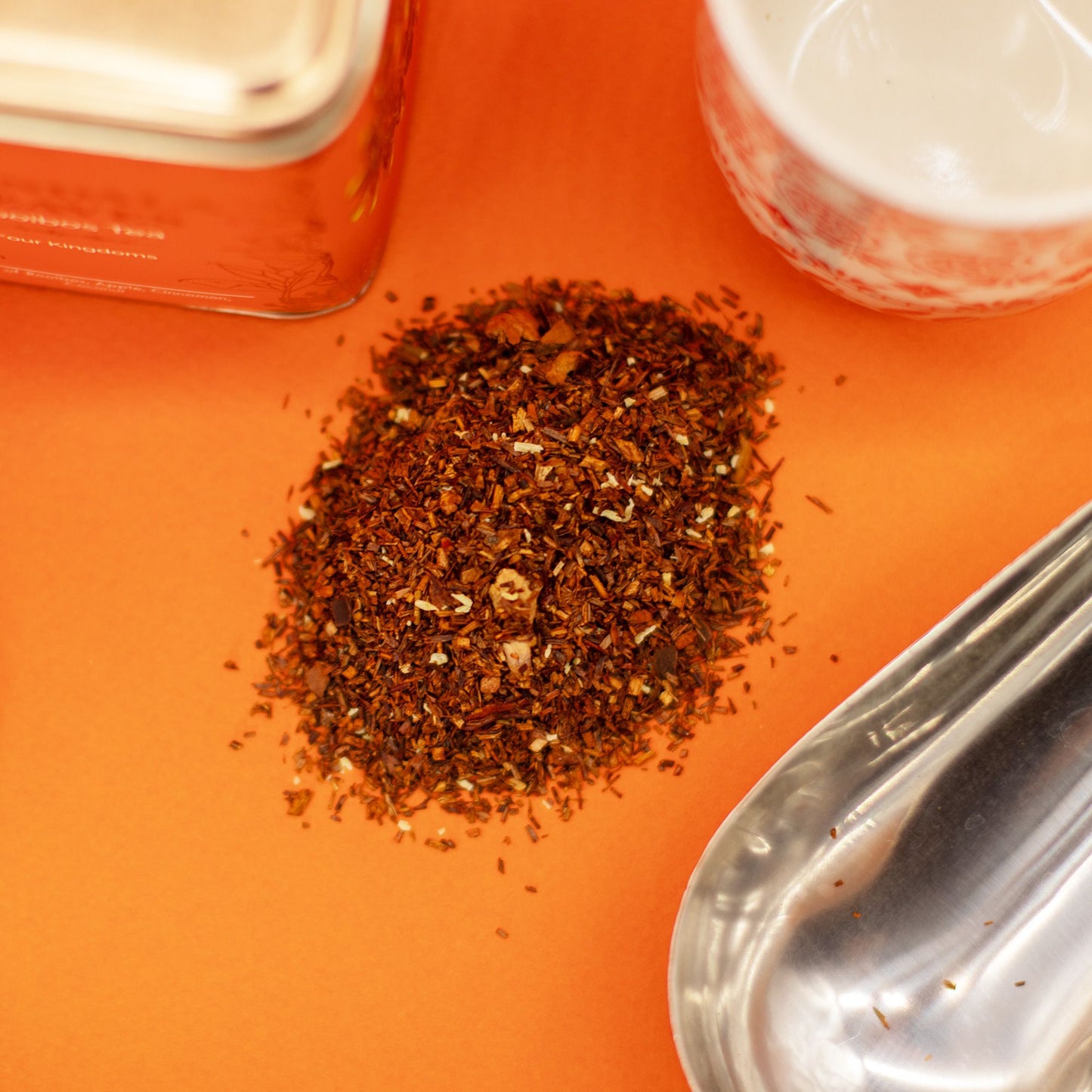 Mandala Leaves: Four Kingdoms - 50g