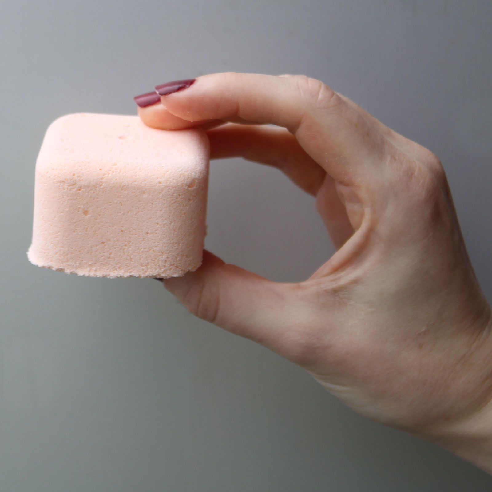 5x Aromatherapy Bath Cubes: Revitalise - 80g