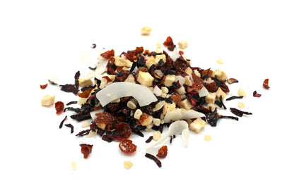 Pina Colada Infusion: Tropical Flavour - 50g