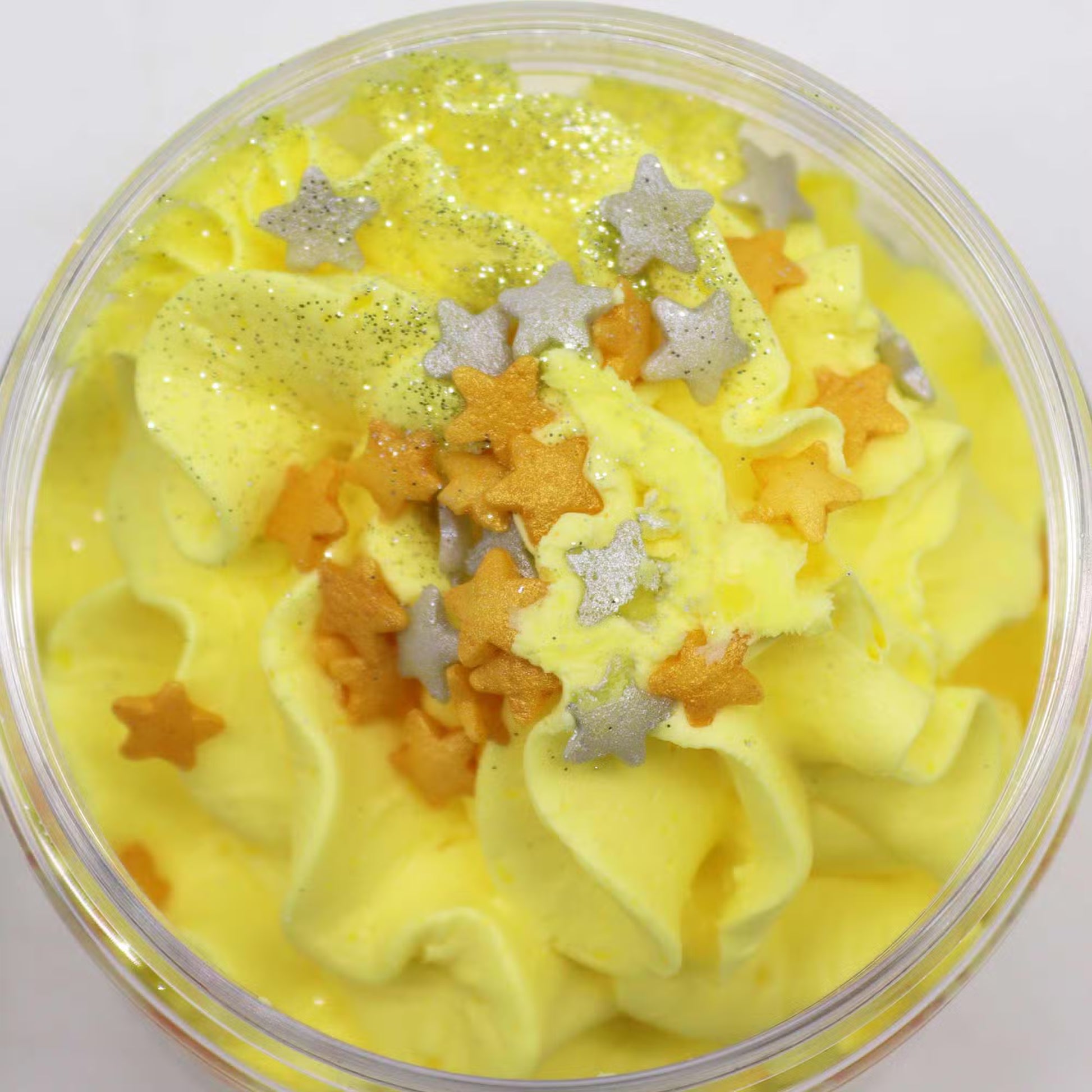 Cinnamon, Jasmine & Rose Moisturising Whipped Soap - 120g